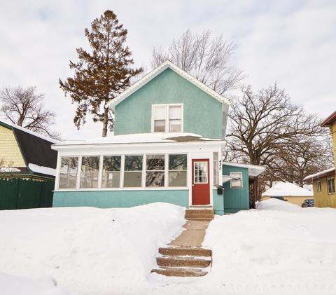 423 5th Ave S, Saint Cloud, MN 56301