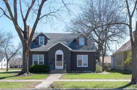 704 8th Ave S, Saint Cloud, MN 56301