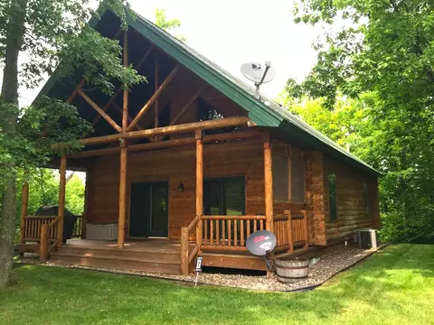 18605 Short Putt, Kathio Twp, MN 56450