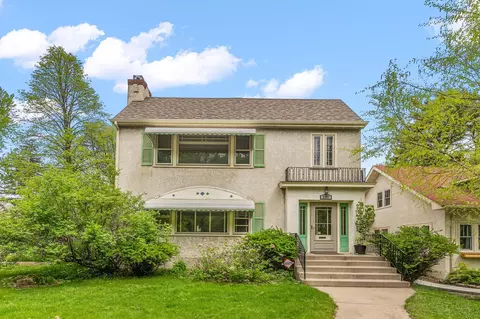 2301 22nd Ave NE, Minneapolis, MN 55418