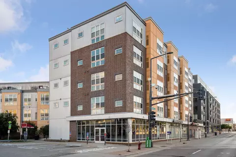 2650 University Ave W #309, Saint Paul, MN 55114