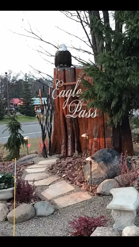 Lot2.block1 Bald Eagle Trail, Crosslake, MN 56442