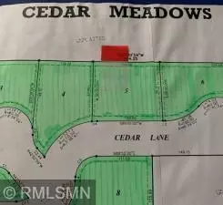 1409 Cedar Ln, Litchfield, MN 55355