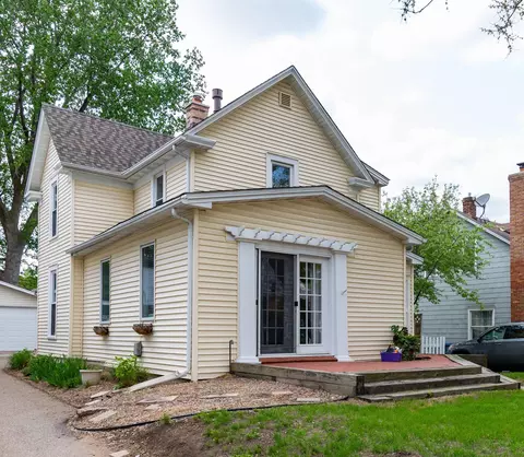 4408 Xerxes Ave S, Minneapolis, MN 55410