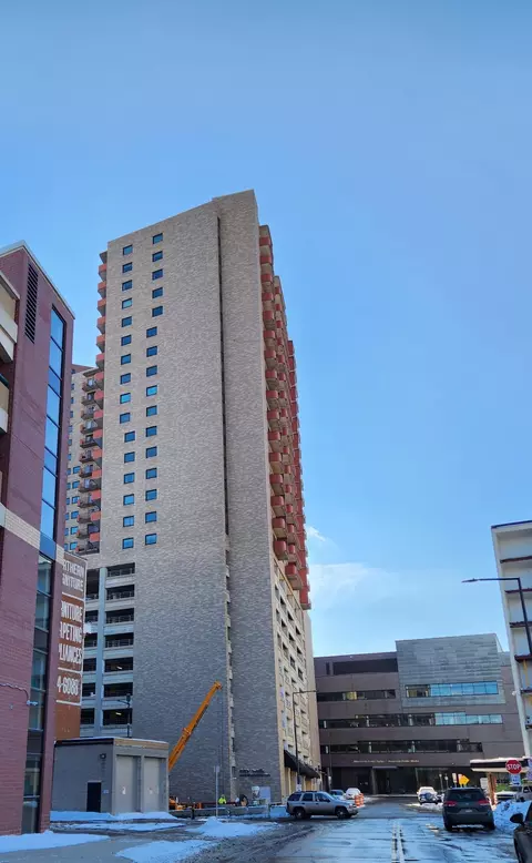66 9th St E #2308, Saint Paul, MN 55101