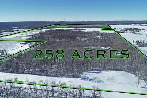 3123 200th St, Clover Twp, MN 56651