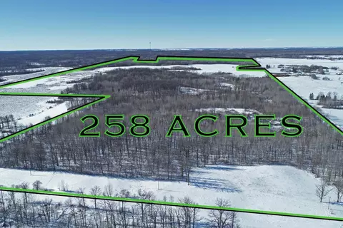 3123 200th St, Clover Twp, MN 56651