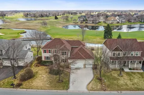 11599 Arnold Palmer Dr NE, Blaine, MN 55449