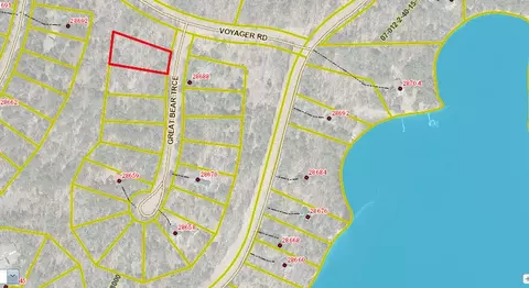 Lot 17 Great Bear Trace, Danbury, WI 54830