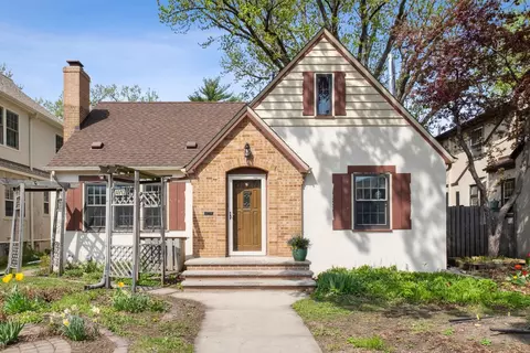 4912 Clinton Ave, Minneapolis, MN 55419