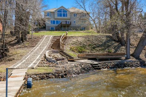 19945 Cedar Lake Trl, Morristown, MN 55052