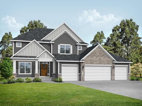 10915 131st Ave N, Champlin, MN 55316