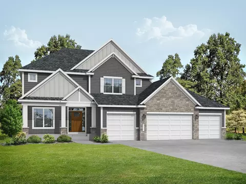 10915 131st Ave N, Champlin, MN 55316