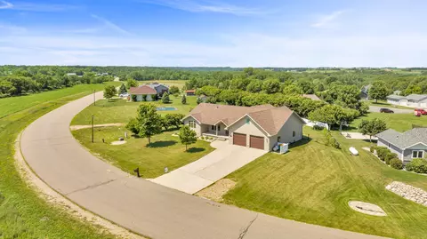 609 E Railroad St, Lynd, MN 56157