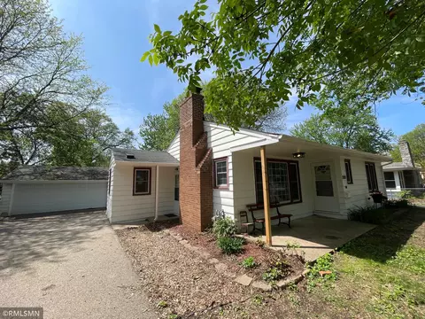 7008 Oliver Ave S, Richfield, MN 55423