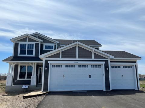 1716 Lenox Dr, Waconia, MN 55387