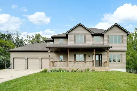 2347 167th Ave NW, Andover, MN 55304