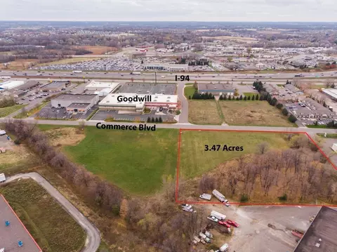 Nnn Commerce Boulevard, Rogers, MN 55374