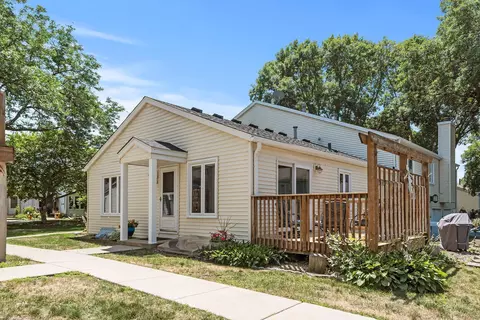 7340 Landau Dr, Bloomington, MN 55438