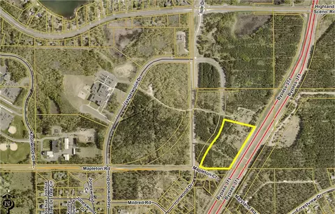 0 Ironwood Dr, Baxter, MN 56425
