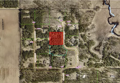 Tbd 42nd Ave Sw, Sylvan Twp, MN 56473