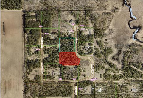 Tbd 42nd Ave Sw, Sylvan Twp, MN 56473