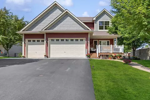 7421 Large Ave NE, Otsego, MN 55301