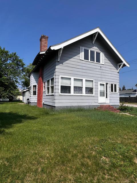 150 2nd St N, Middle River, MN 56737