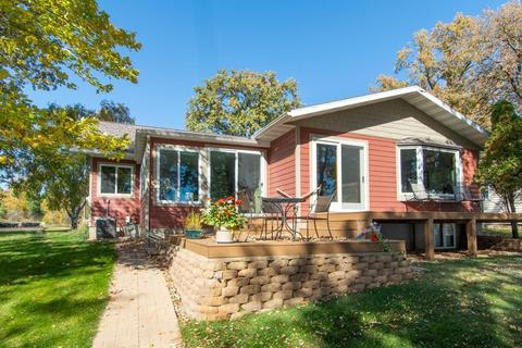 8852 Mogensen Shores Rd, Brainerd, MN 56401