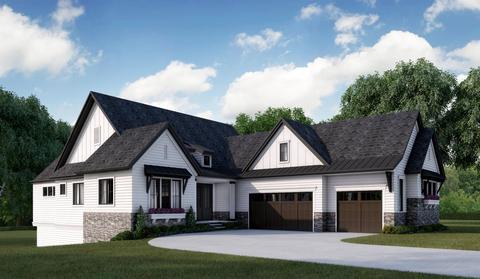 7101 Highland Ct, Eden Prairie, MN 55346