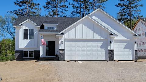 325 Bluebird Dr NW, Isanti, MN 55040