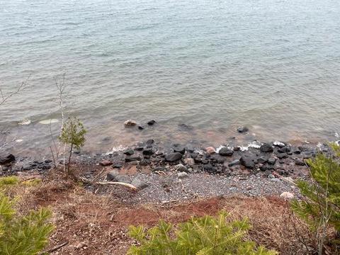 0 Bark Point Rd, Clover Twp, WI 54844