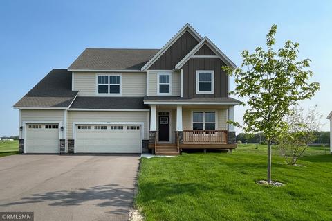 8988 151st Ln NW, Ramsey, MN 55303