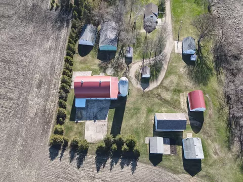8150 8th St SE, Willmar, MN 56201