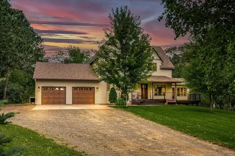 4110 55th St NE, Sauk Rapids, MN 56379