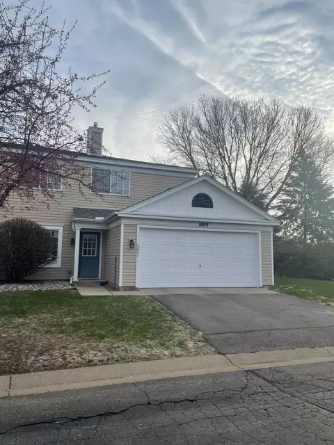1809 Southcross Dr W #2601, Burnsville, MN 55306