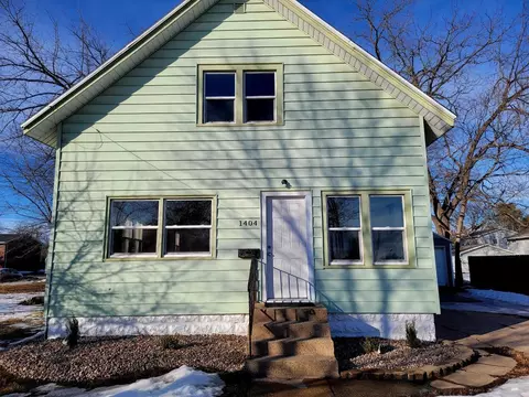 1404 4th Ave NW, Austin, MN 55912