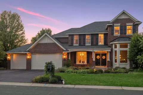 1688 Sandbar Cir, Waconia, MN 55387