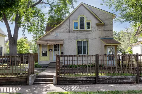 4219 Dupont Ave N, Minneapolis, MN 55412