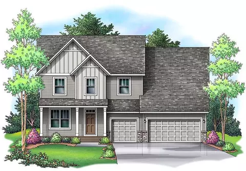 2803 129th Ln NE, Blaine, MN 55449
