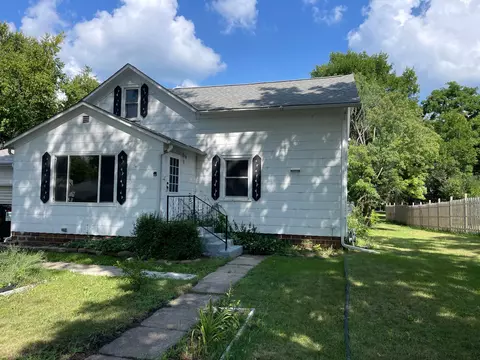 304 N College Ave, Fulda, MN 56131