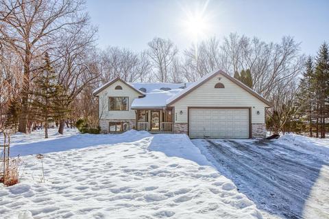 5424 Jefferson Ct, White Bear Township, MN 55110