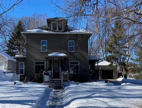 506 Albion Ave, Fairmont, MN 56031