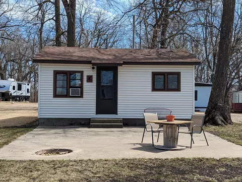 3261 Smith Lake Rd SE #4, Osakis, MN 56360
