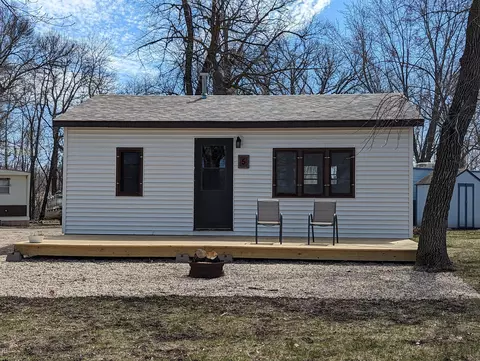3261 Smith Lake Rd SE #5, Osakis, MN 56360