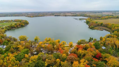 3261 Smith Lake Rd Se Lot #22, Osakis, MN 56360