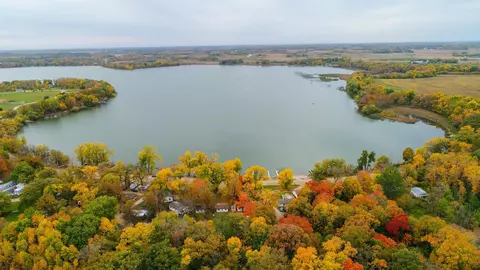 3261 Smith Lake Rd Se Lot #25, Osakis, MN 56360