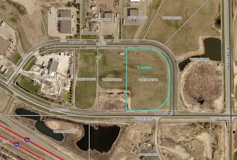 tbd 71st St NE, Otsego, MN 55301