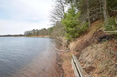 Lot 1 Arbutus Drive, Danbury, WI 54830