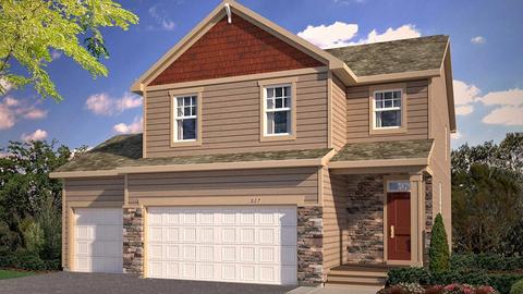 20999 Flaxton Ln, Farmington, MN 55024